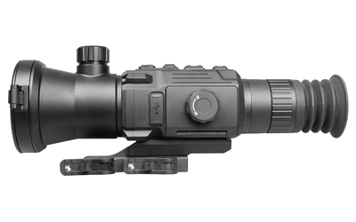 AGM Global Vision Evolver LRF 1280 Riflescope