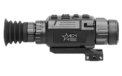AGM Global Vision Rattler V2 25-320 Thermal QD Mount