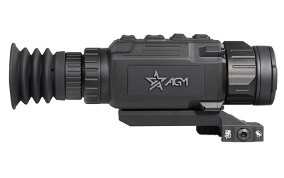 AGM Global Vision Rattlerv3 25-384 384x288 Riflescope