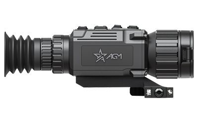 AGM Global Vision Rattlerv3 LRF 35-384 384x288 Riflescope
