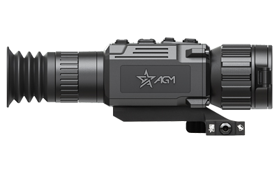 AGM Global Vision Rattlerv3 LRF 35-640 640x512 Riflescope