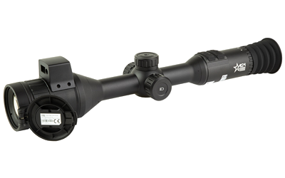 AGM Global Vision Spectrum LRF 4k Night Vsn Riflescope