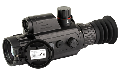 AGM Global Vision Varmint V2 LRF 35-640 Thermal 640x512 Riflescope
