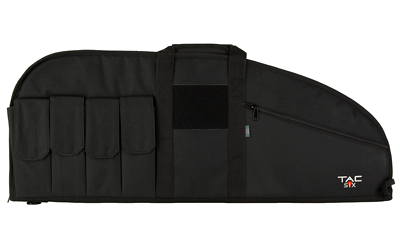 Allen Tac Six Cs 32" Case