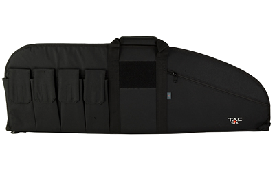 Allen Tac Six Cs 37" Case