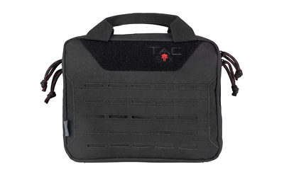 Allen Tac Six Crew 2 Gun Pistol Case