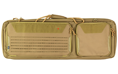 Allen Tac Six Squad 38" Case