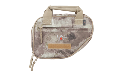 Allen Tac Six Btn Pistol 10" Auc Case