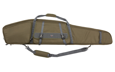 Allen Tac Six Garrison Rifle Cs 55" OD Case