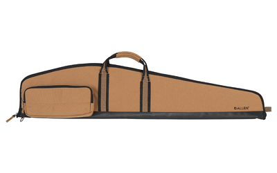Allen Ranch Canvas 46" Tan Case
