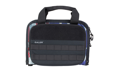 Allen Victory Double Case