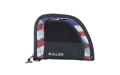 Allen Victory Sidearm 9" Case