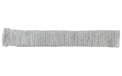 Allen Knit Gun Sock 52" Gray 3-Pack