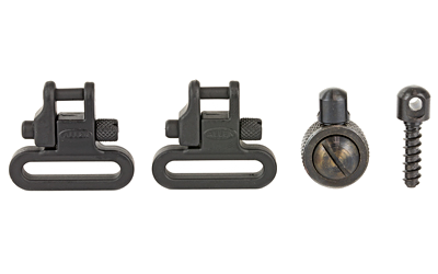 Allen Swivels Pump/Sa Shotgun 1"