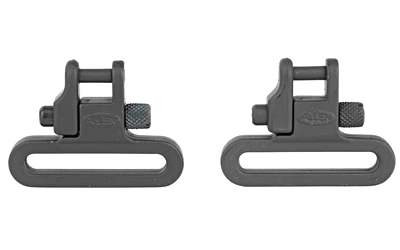 Allen Cast Swivels 1.25"