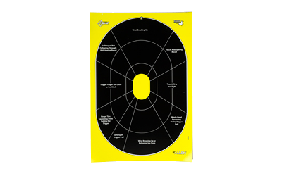 Allen EZ Aim 12.5x18 Hg Trainer 30-Pack