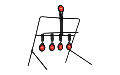 Allen EZ Aim Reset Spinner Target Rmfr