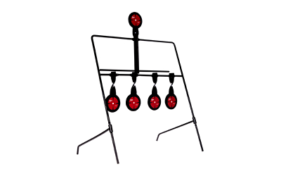 Allen EZ Aim Deflector Spinner Target