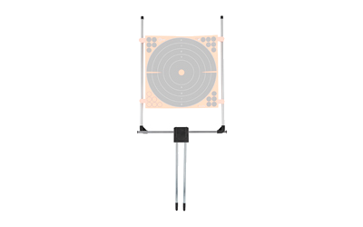 Allen EZ Aim Hub Stake Stand Target Stand