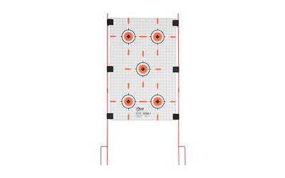 Allen Ezaim Stow-N-GO Target Stakes