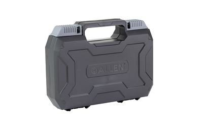 Allen Hard Handgun Standard Single Case