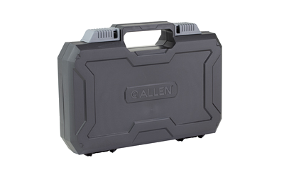 Allen Hard Handgun Large Single Case