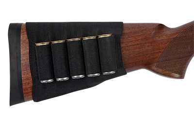 Allen Holder-Sht Cart Buttstk Stock
