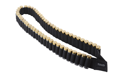 Allen Heavy Duty Bandolier 12 Gauge Ammunition