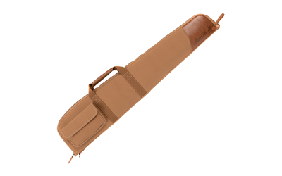 Allen Marlin Drk 42" Tan Case