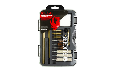 Allen Ruger Universal Handgun Clean Kit