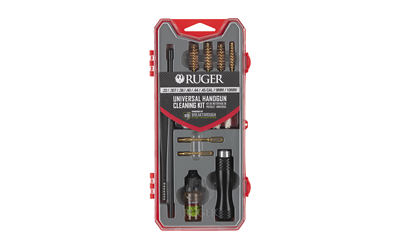 Allen Cleaning Kit
