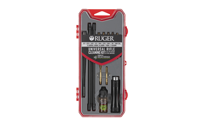 Allen Cleaning Kit – Ruger Universal Rifle
