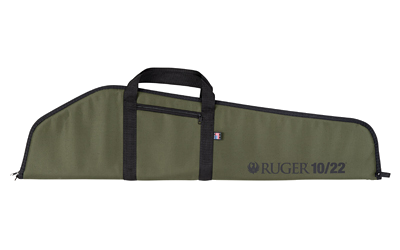Allen Ruger 10/22 Olive Case