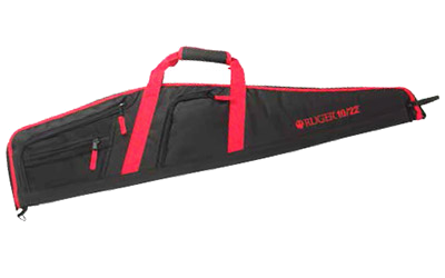 Allen Rug Flgstff 10/22 Scpd Rifle Cas Case