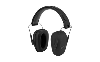 Allen Ultrx Shield Passive Midngrey