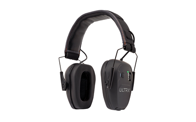 Allen Ultrx Bionic Bt Emuff Mgrey