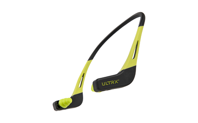 Allen Ultrx Wave Banded Earplugs