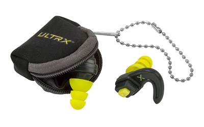 Allen Ultrx Shift Adjust Ear Plugs