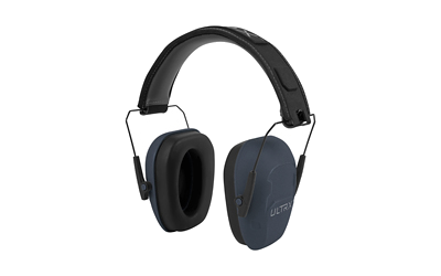 Allen Ultrx Shield Passive Navy
