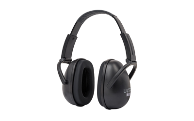 Allen Ultrx Sound Blocker Muff