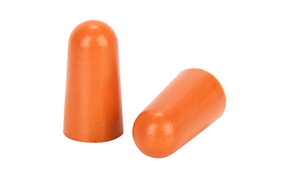Allen Ultrx Foam Plugs 50-Pair