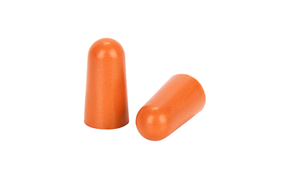 Allen Ultrx Foam Plugs 6 Pair