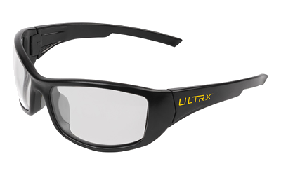 Allen Ultrx Sync Safety Glass Clear