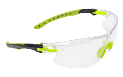 Allen Ultrx Keen Safety Glass Compct