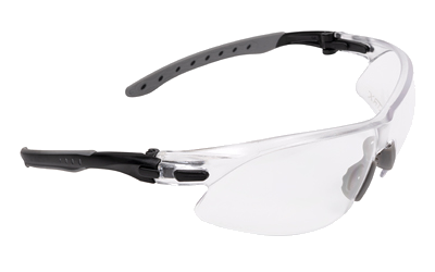 Allen Ultrx Keen Safety Glass Clear