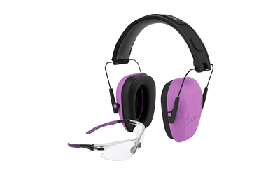 Allen Ultrx Shield Combo