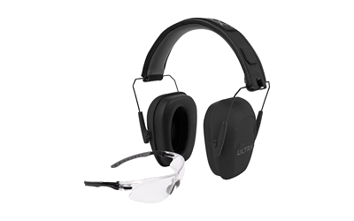 Allen Ultrx Shield Combo – Grey