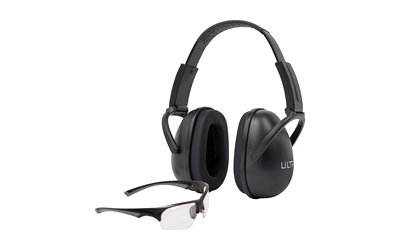 Allen Ultrx Blocker Ear/Eye Combo