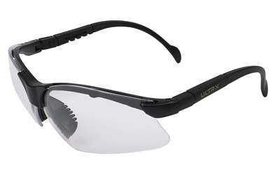 Allen Ultrx Verse Safety Glass Clear