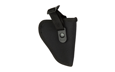 Allen Cortez Nylon Small/Medium Revolvers with a Size 0 Holster
